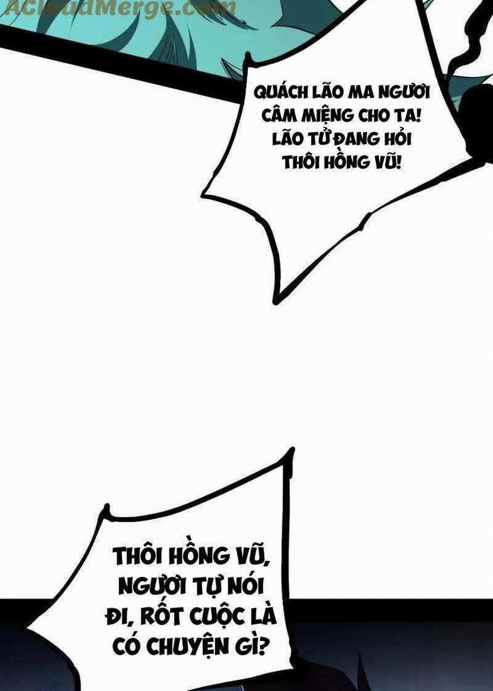 Ta Là Tà Đế 467 trang 54
