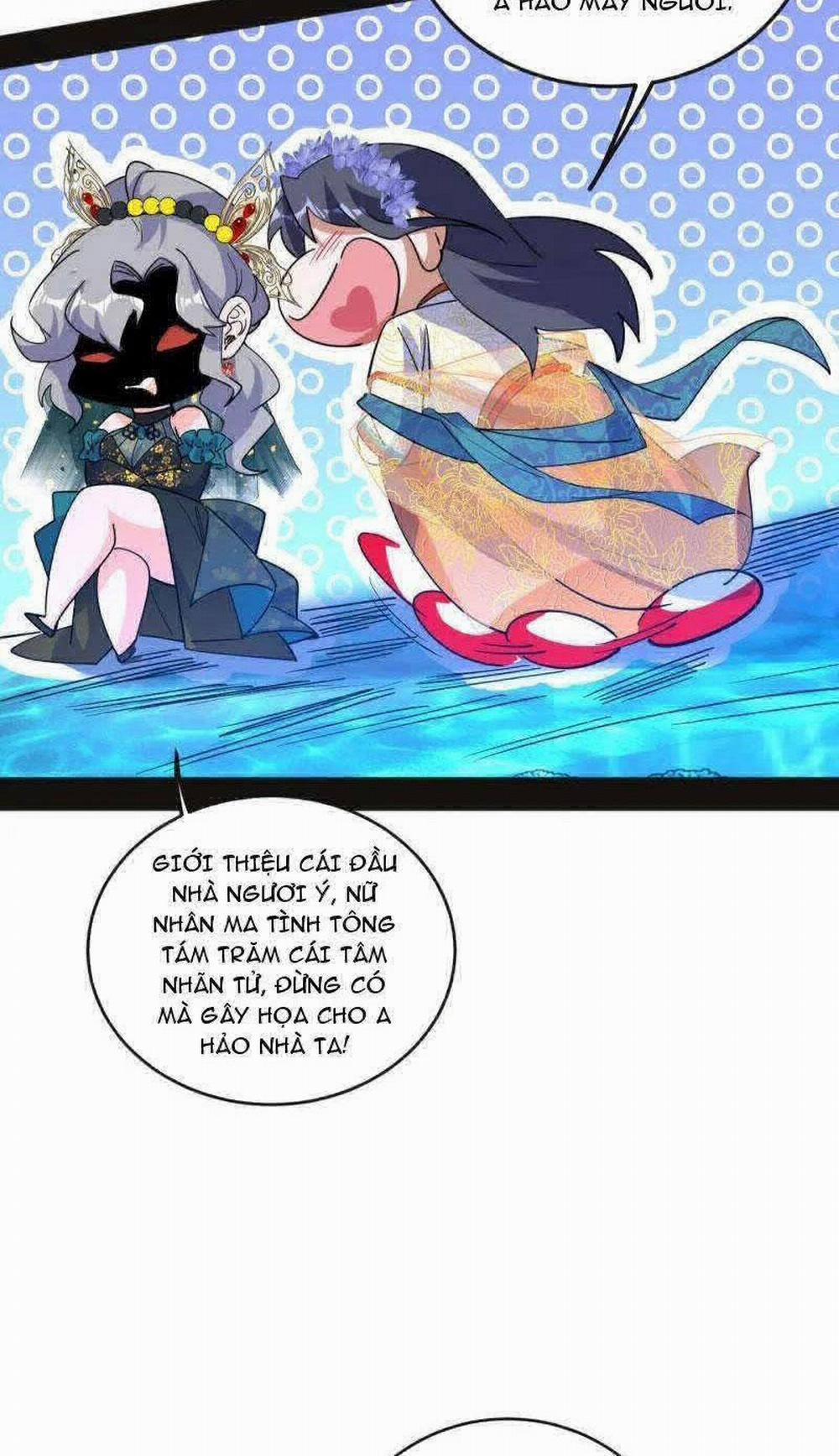 Ta Là Tà Đế 469 trang 10