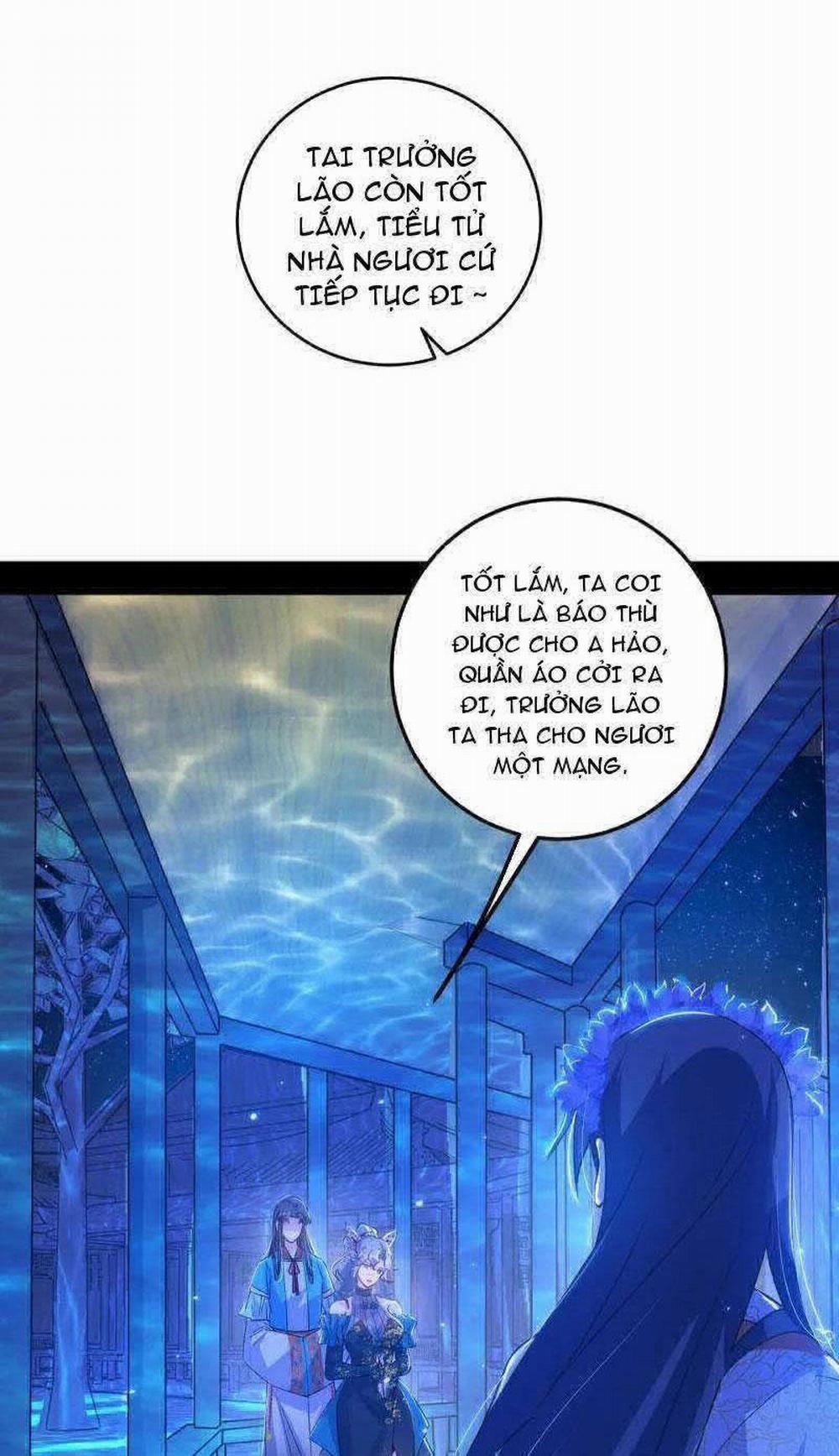 Ta Là Tà Đế 469 trang 18