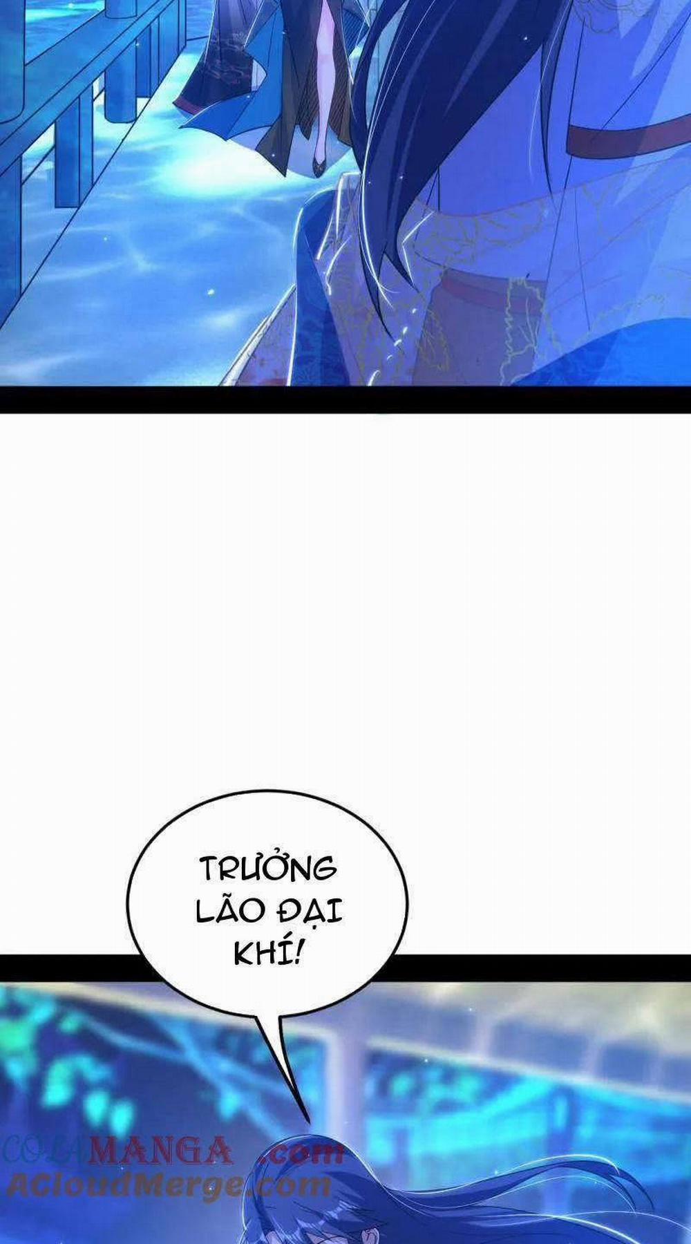 Ta Là Tà Đế 469 trang 19