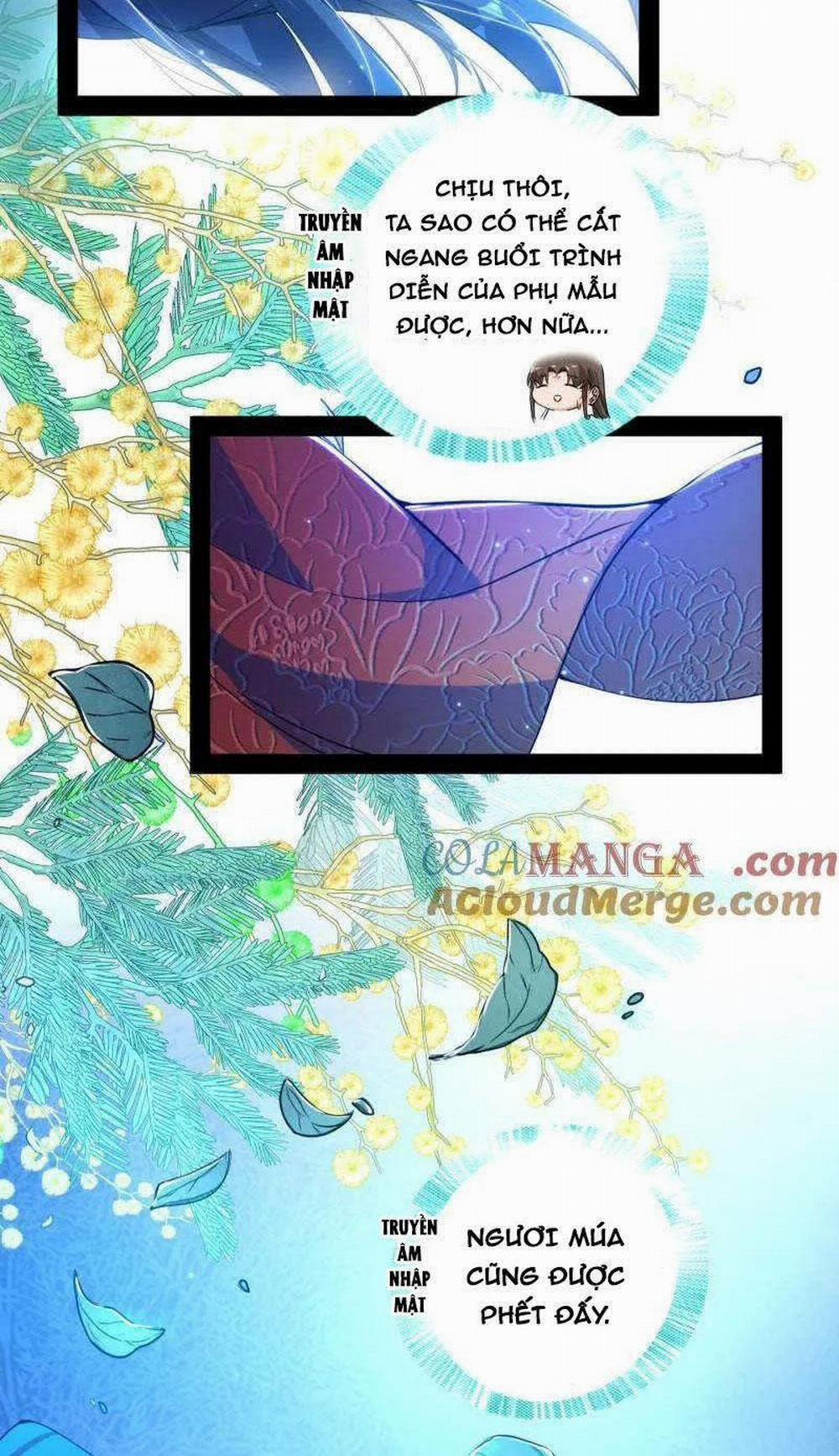 Ta Là Tà Đế 469 trang 2