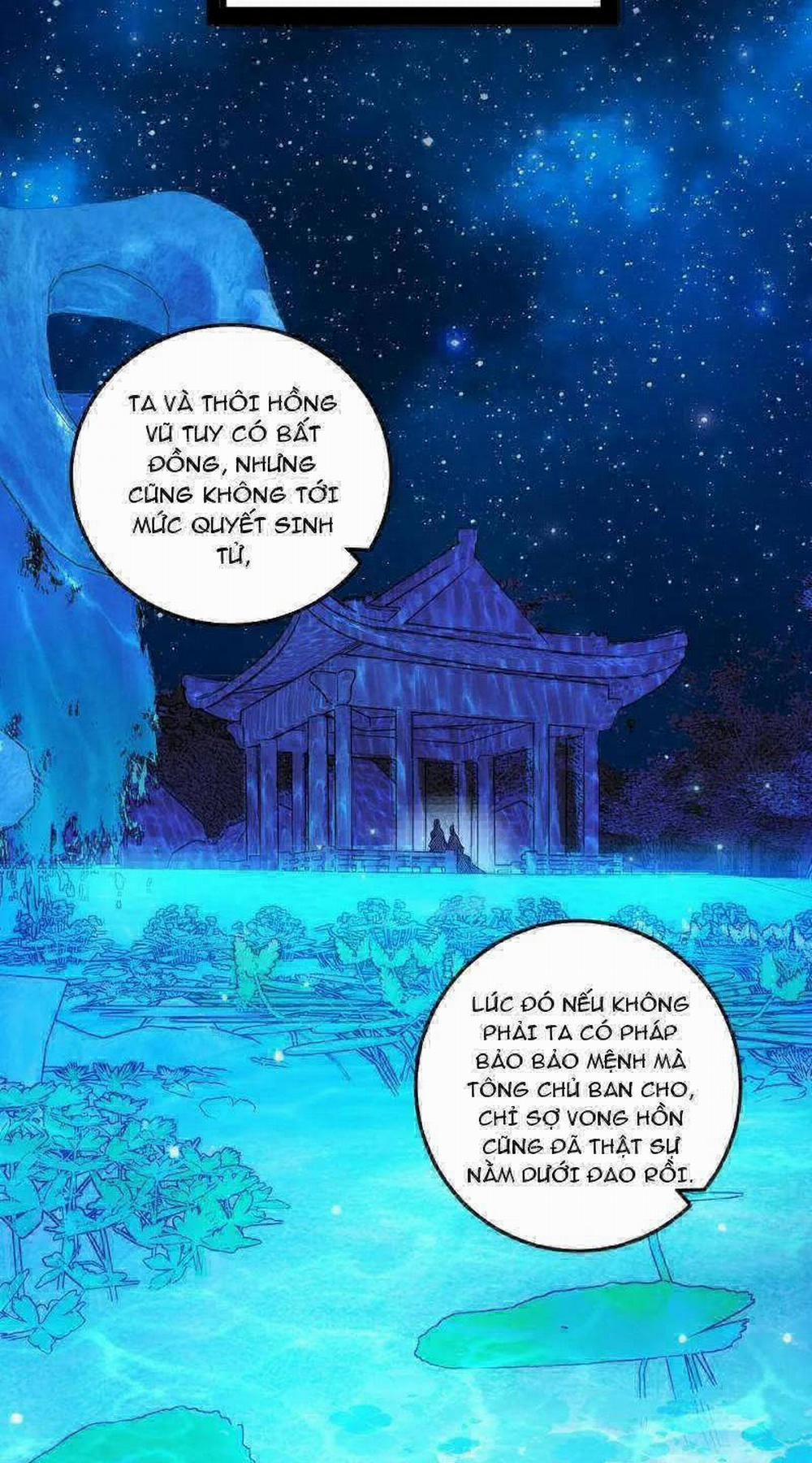 Ta Là Tà Đế 469 trang 24