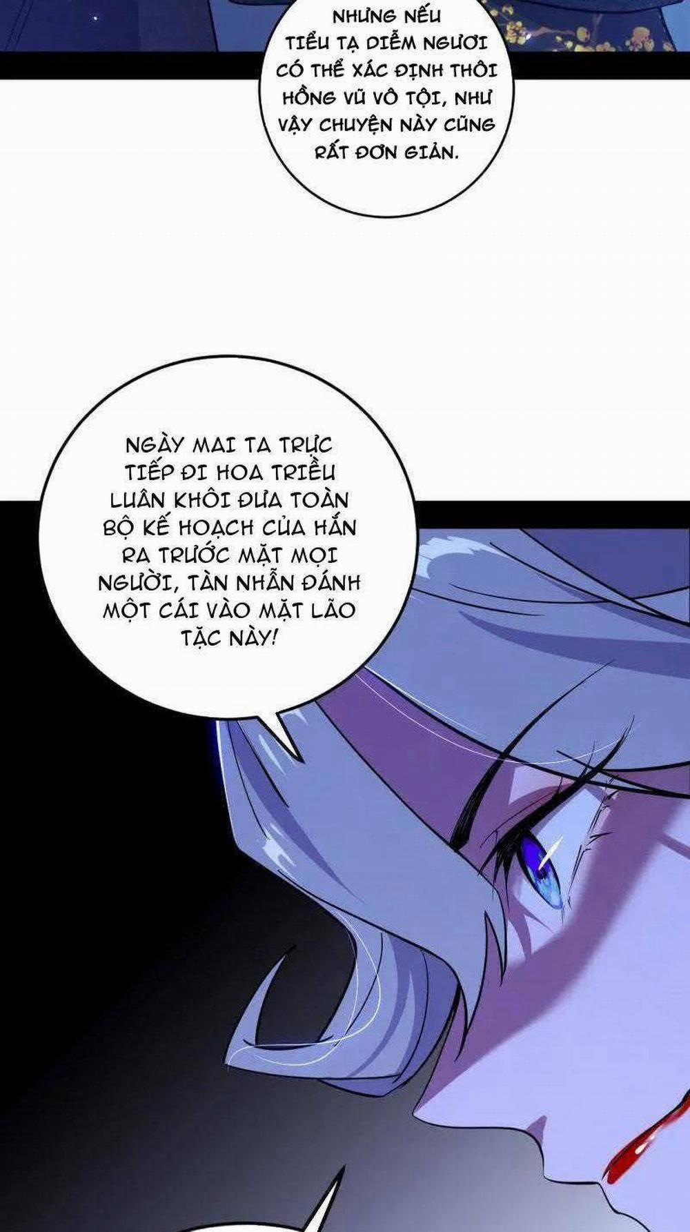 Ta Là Tà Đế 469 trang 45