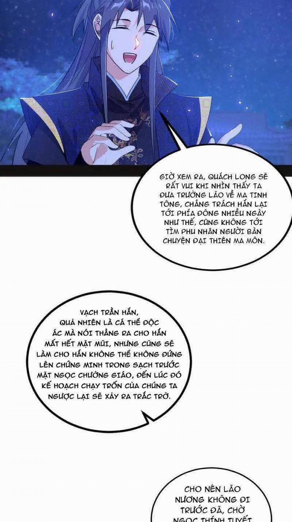 Ta Là Tà Đế 469 trang 47