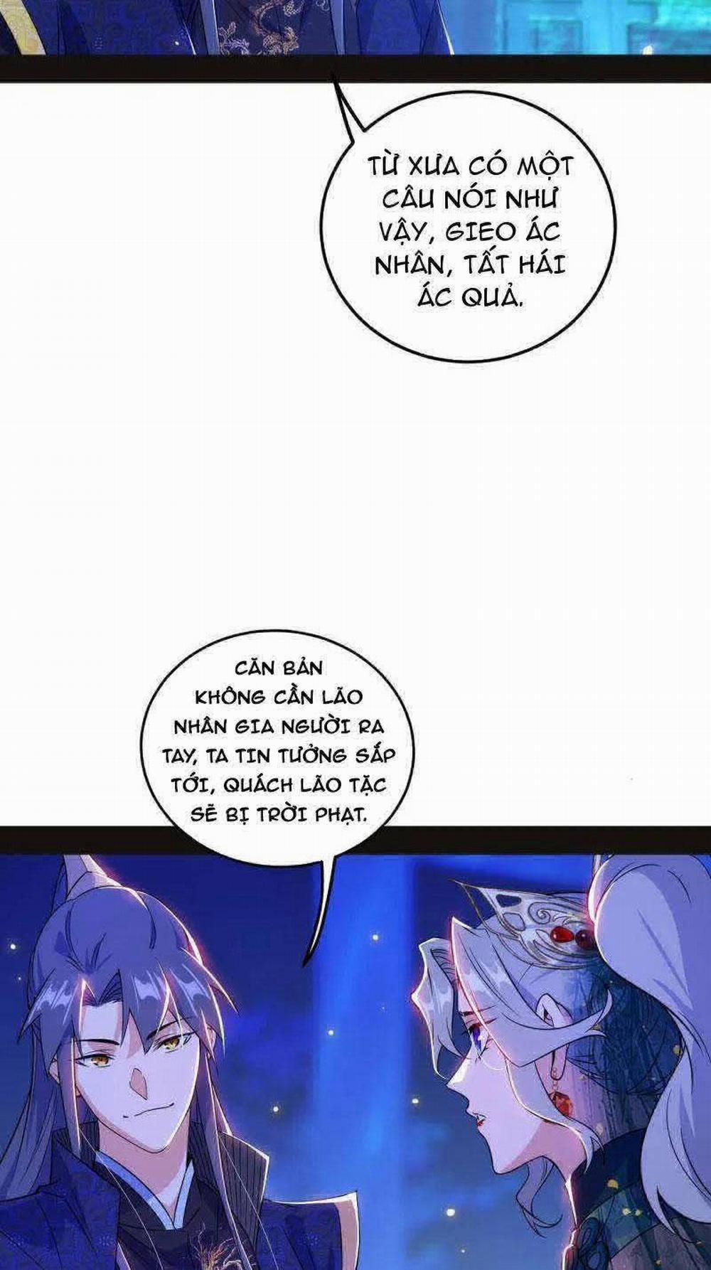 Ta Là Tà Đế 469 trang 51