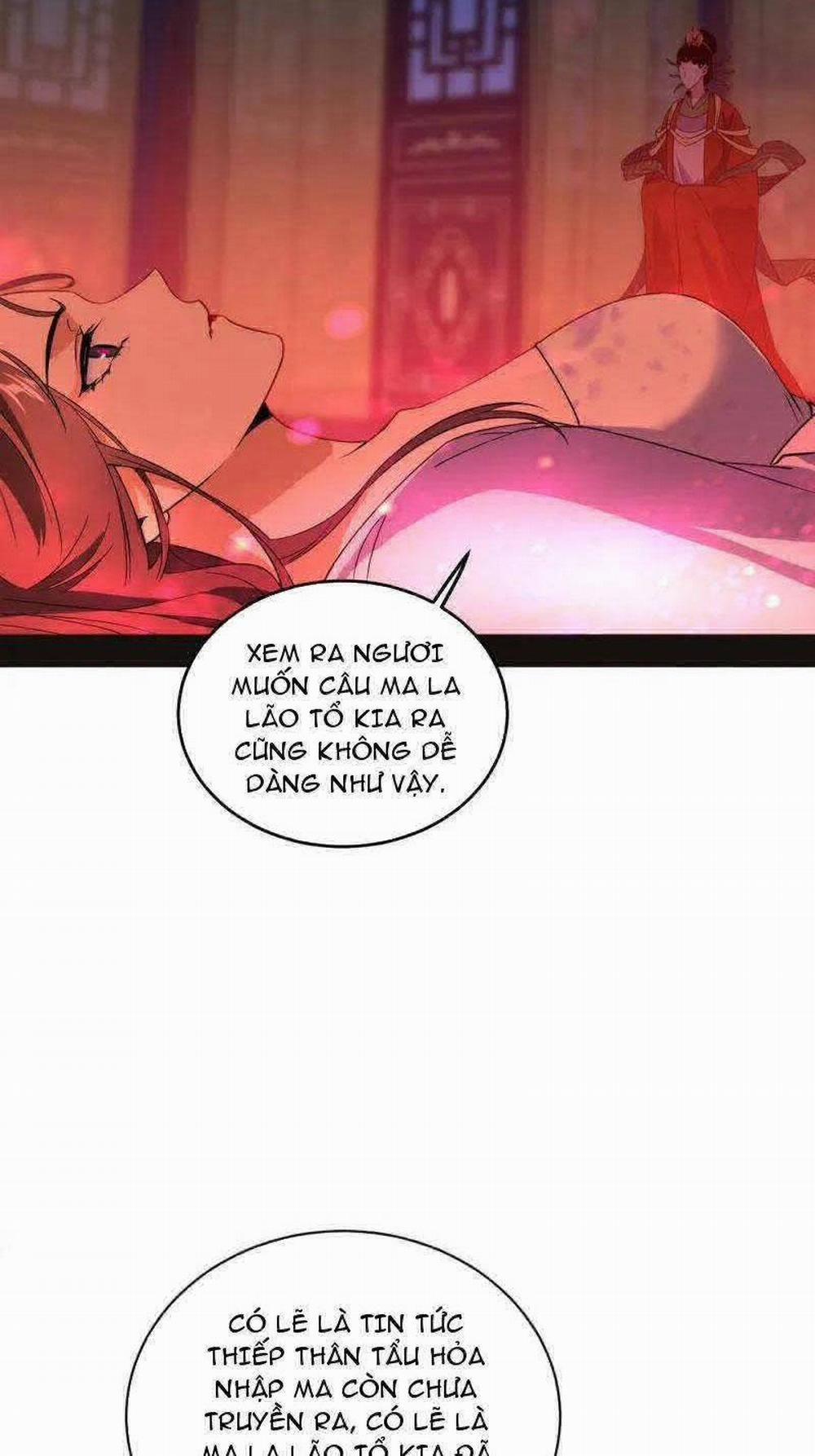 Ta Là Tà Đế 469 trang 55