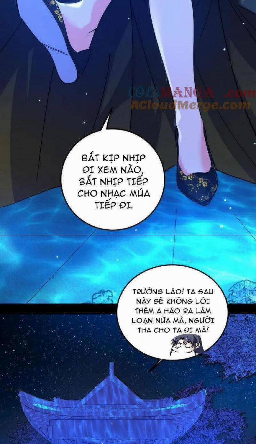Ta Là Tà Đế 469 trang 6