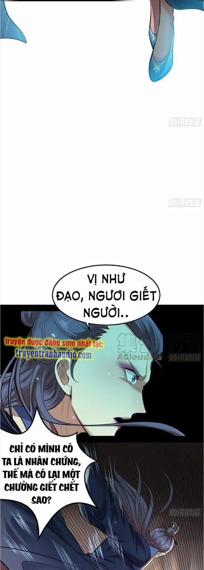 Ta Là Tà Đế 47.1 trang 14