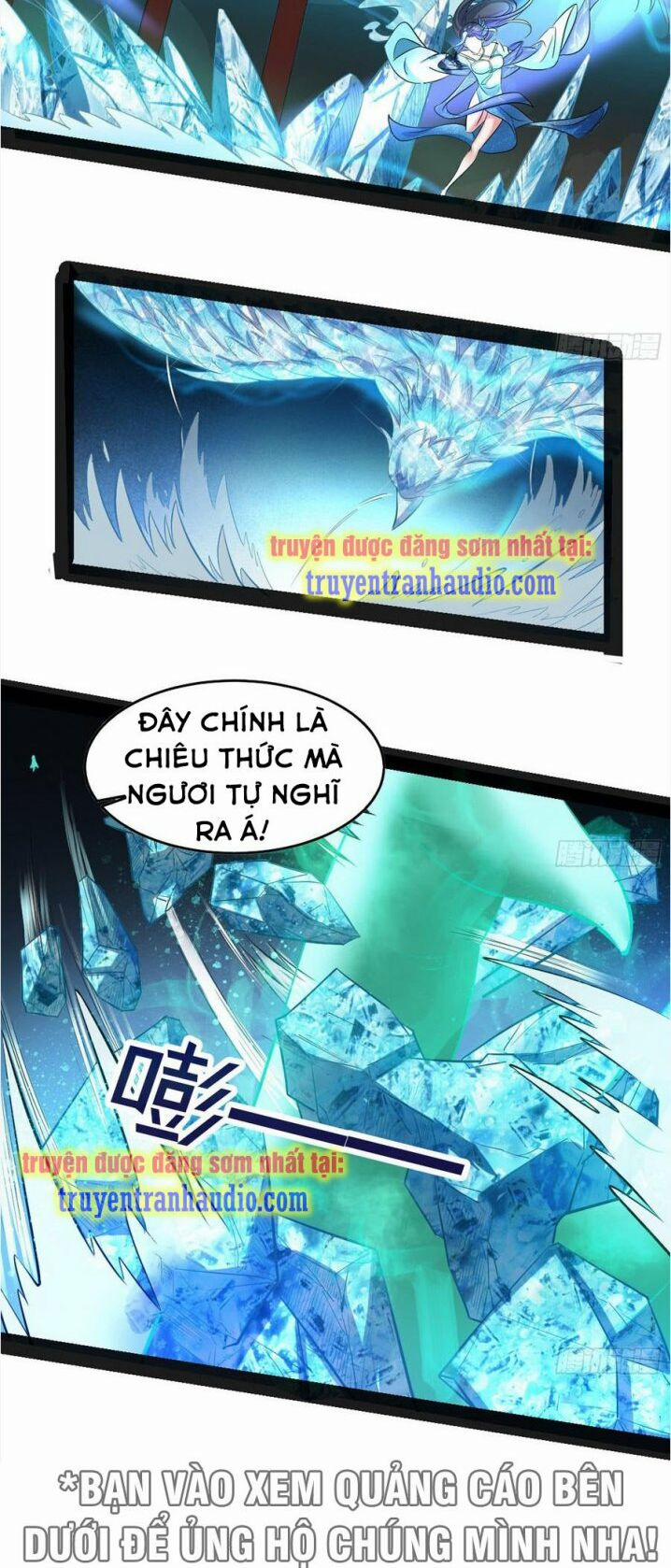 Ta Là Tà Đế 47.1 trang 19