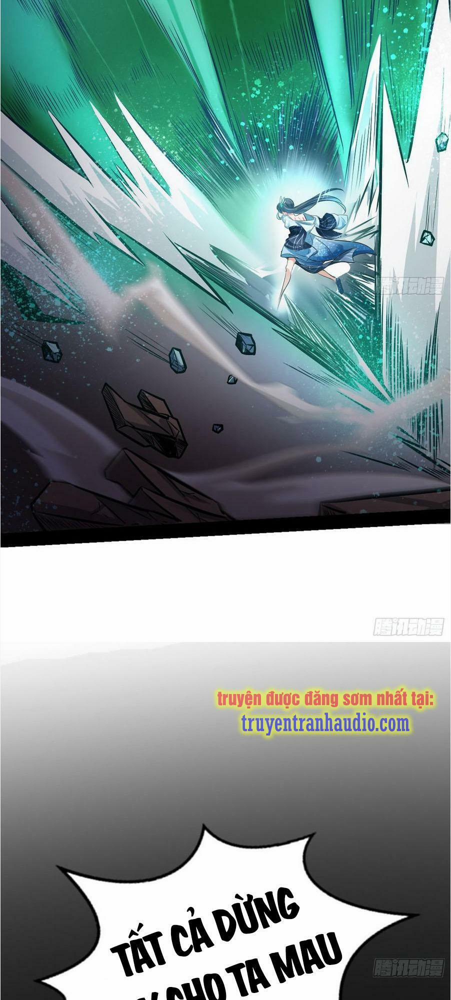 Ta Là Tà Đế 47.1 trang 21