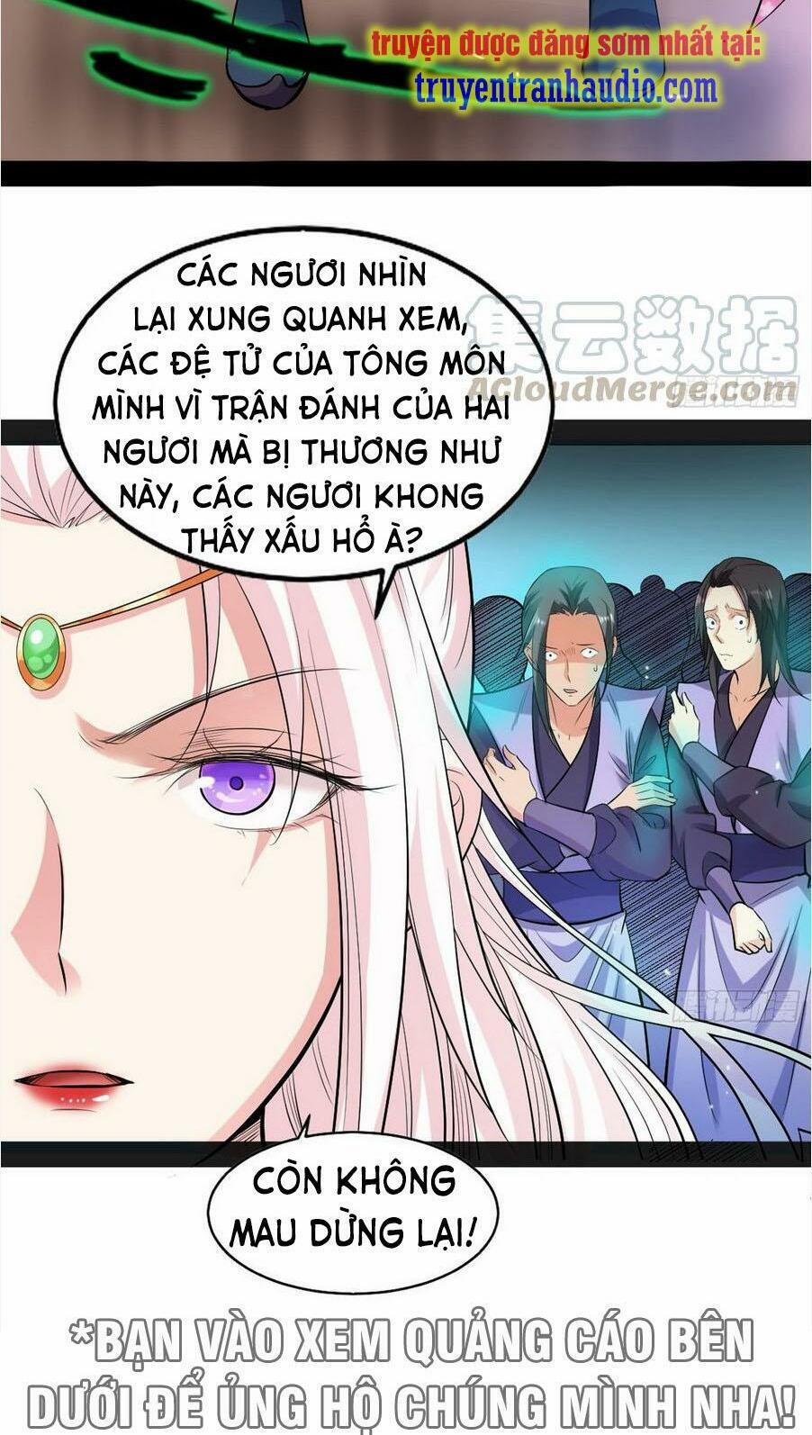 Ta Là Tà Đế 47.1 trang 24
