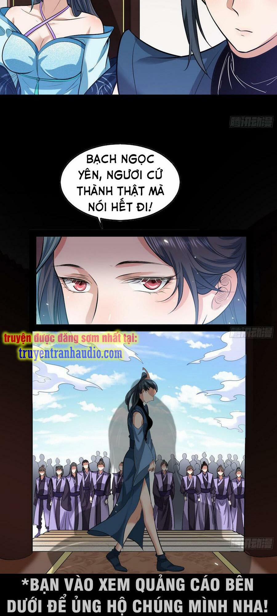 Ta Là Tà Đế 47.1 trang 7