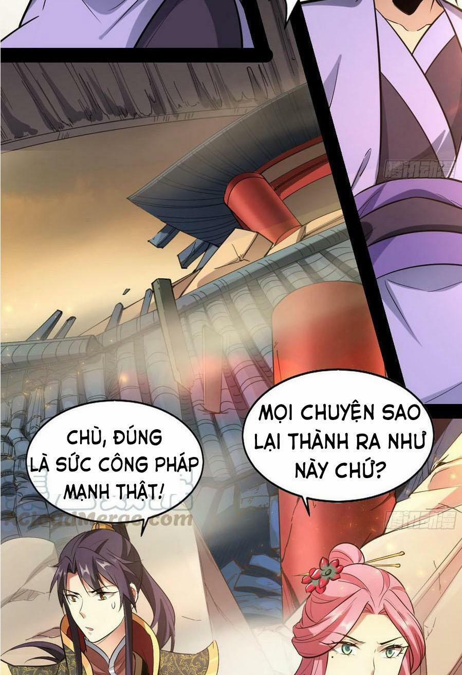 Ta Là Tà Đế 47.2 trang 16