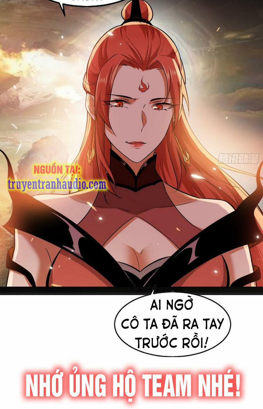 Ta Là Tà Đế 47.2 trang 8