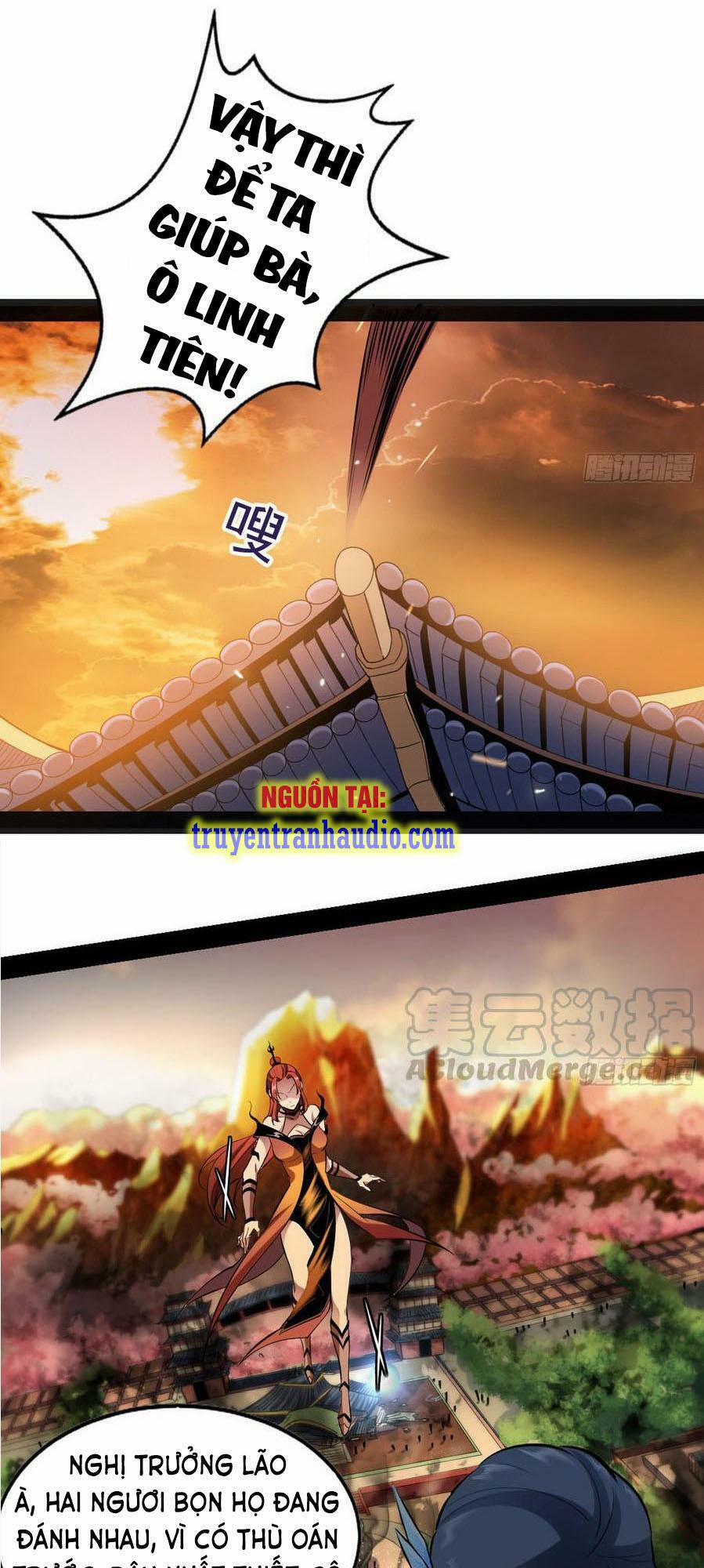 Ta Là Tà Đế 47.2 trang 9