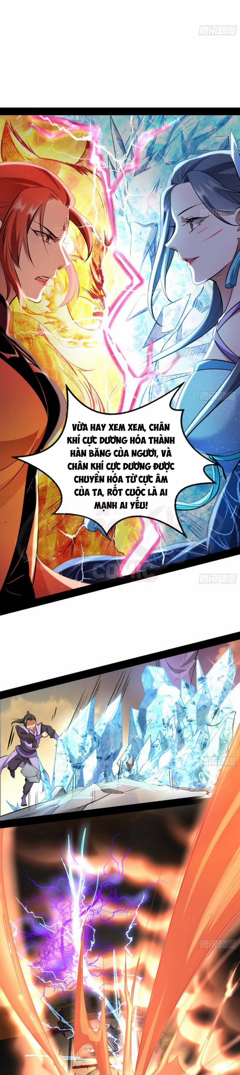 Ta Là Tà Đế 47 trang 23