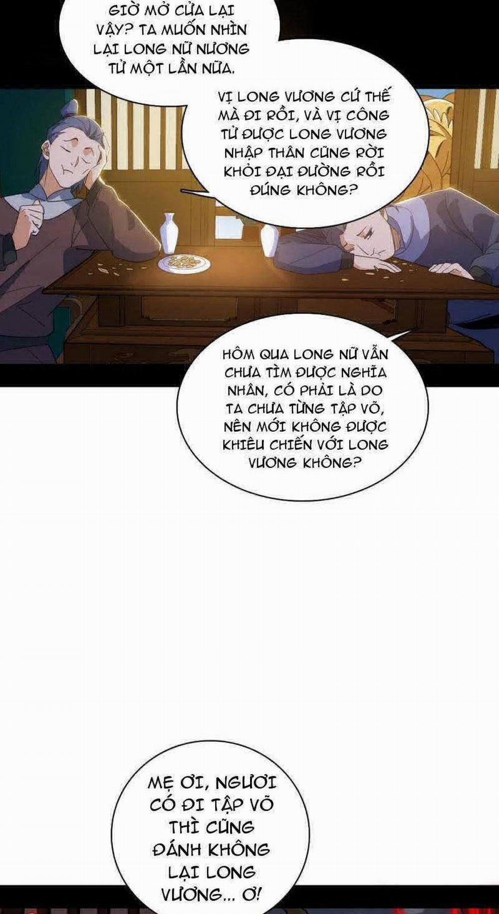 Ta Là Tà Đế 470 trang 13