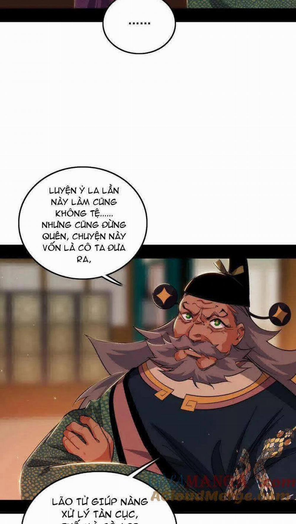 Ta Là Tà Đế 470 trang 26