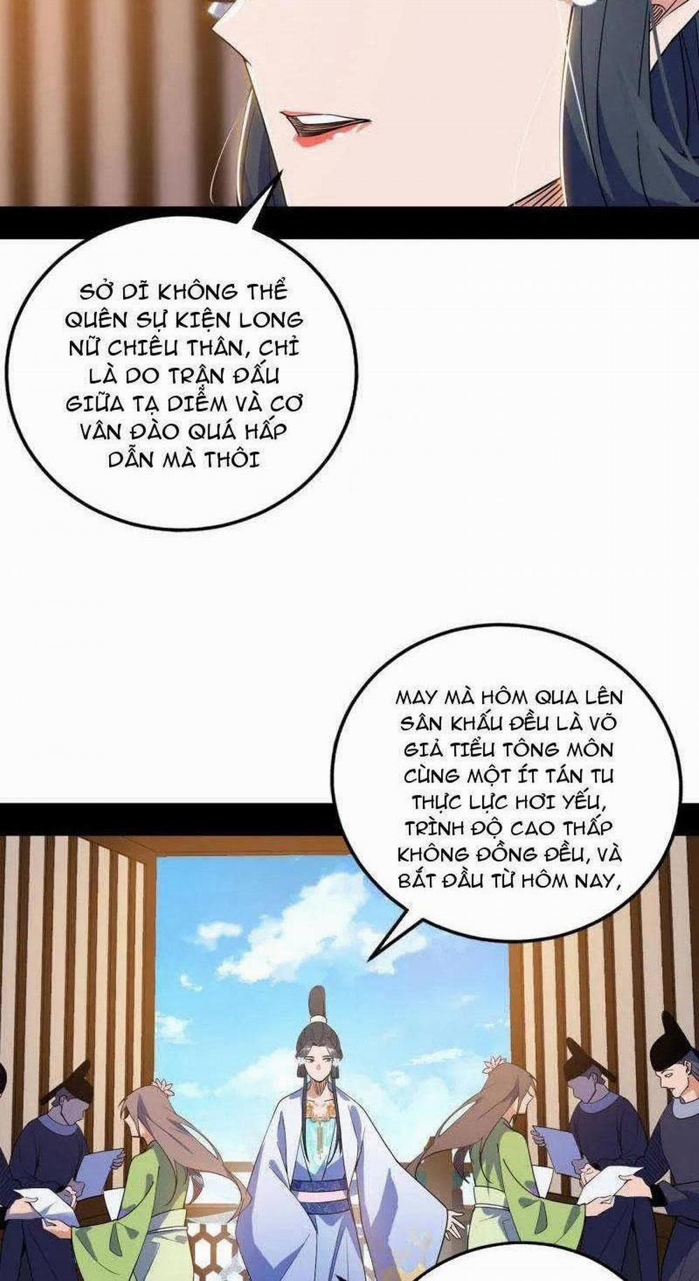 Ta Là Tà Đế 470 trang 9