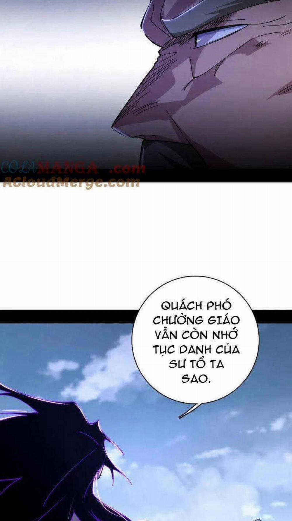 Ta Là Tà Đế 471 trang 13