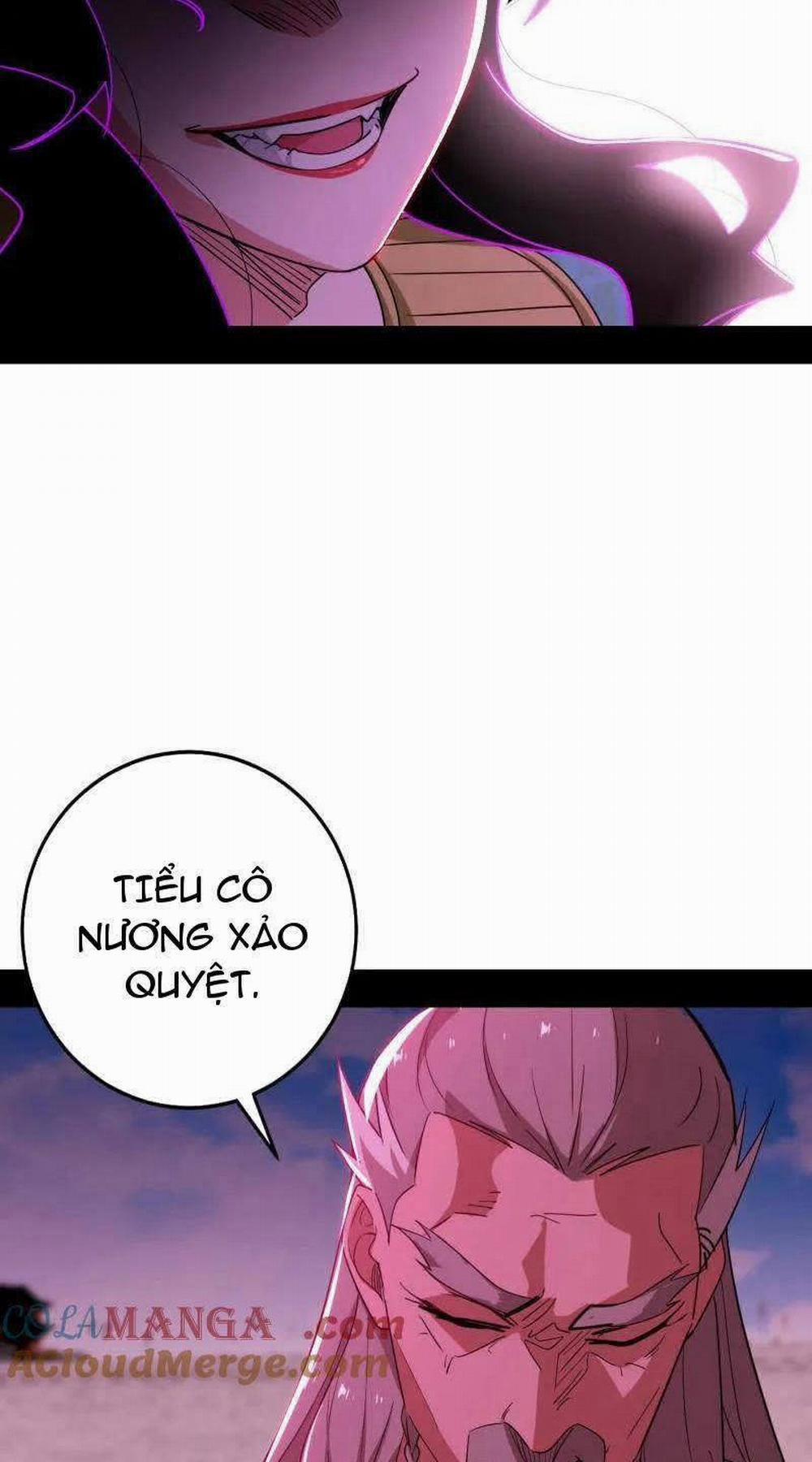 Ta Là Tà Đế 471 trang 20