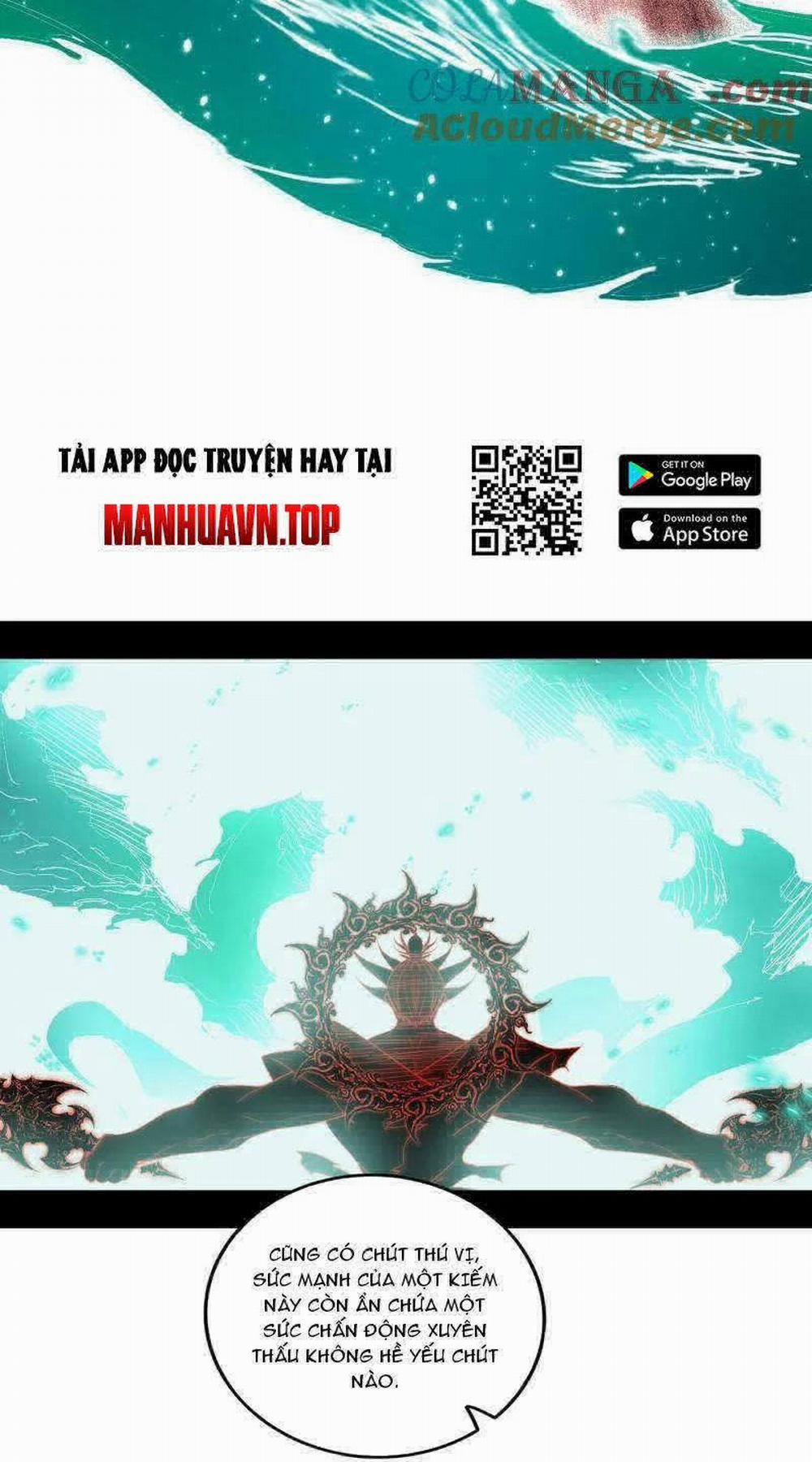 Ta Là Tà Đế 471 trang 30