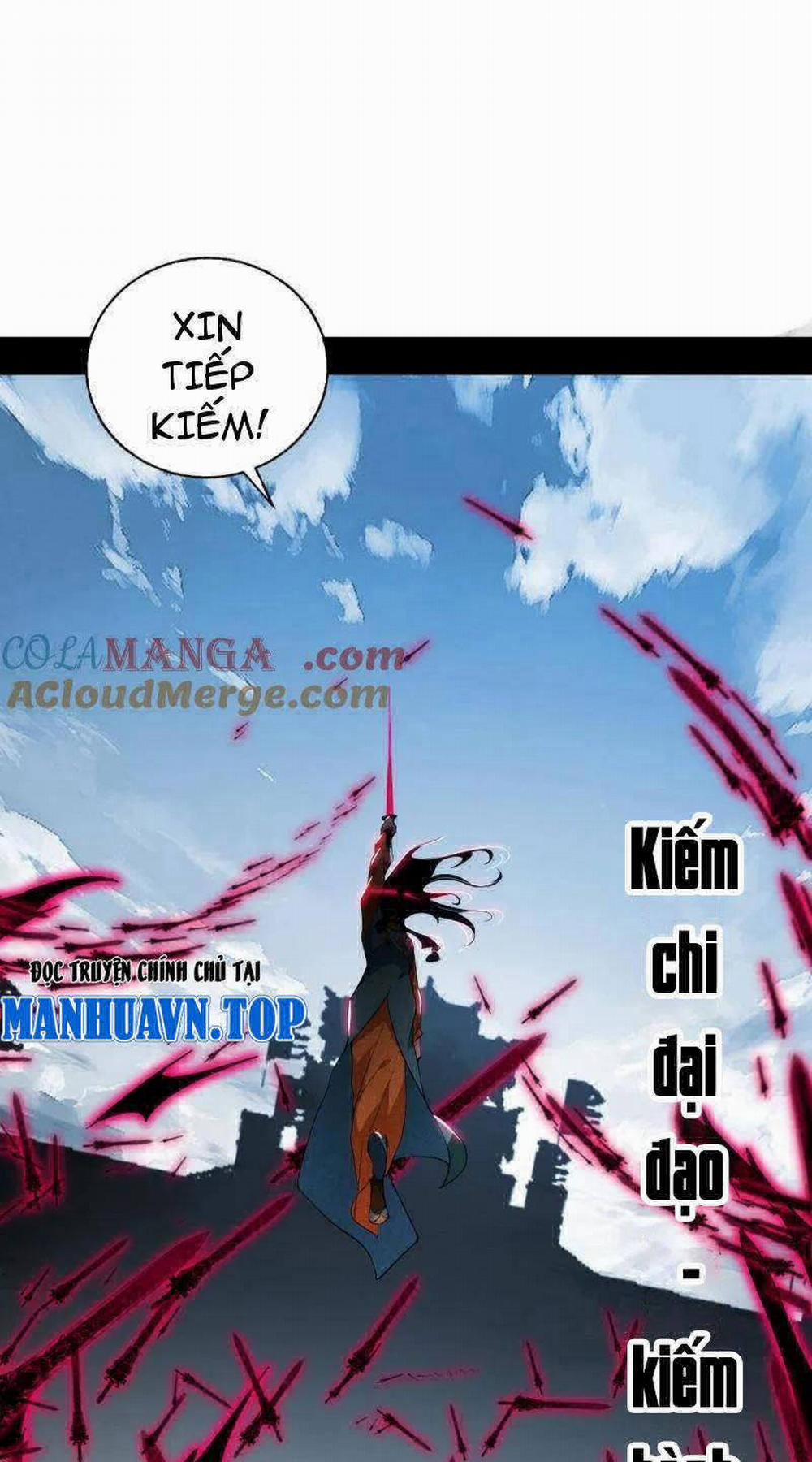 Ta Là Tà Đế 471 trang 44