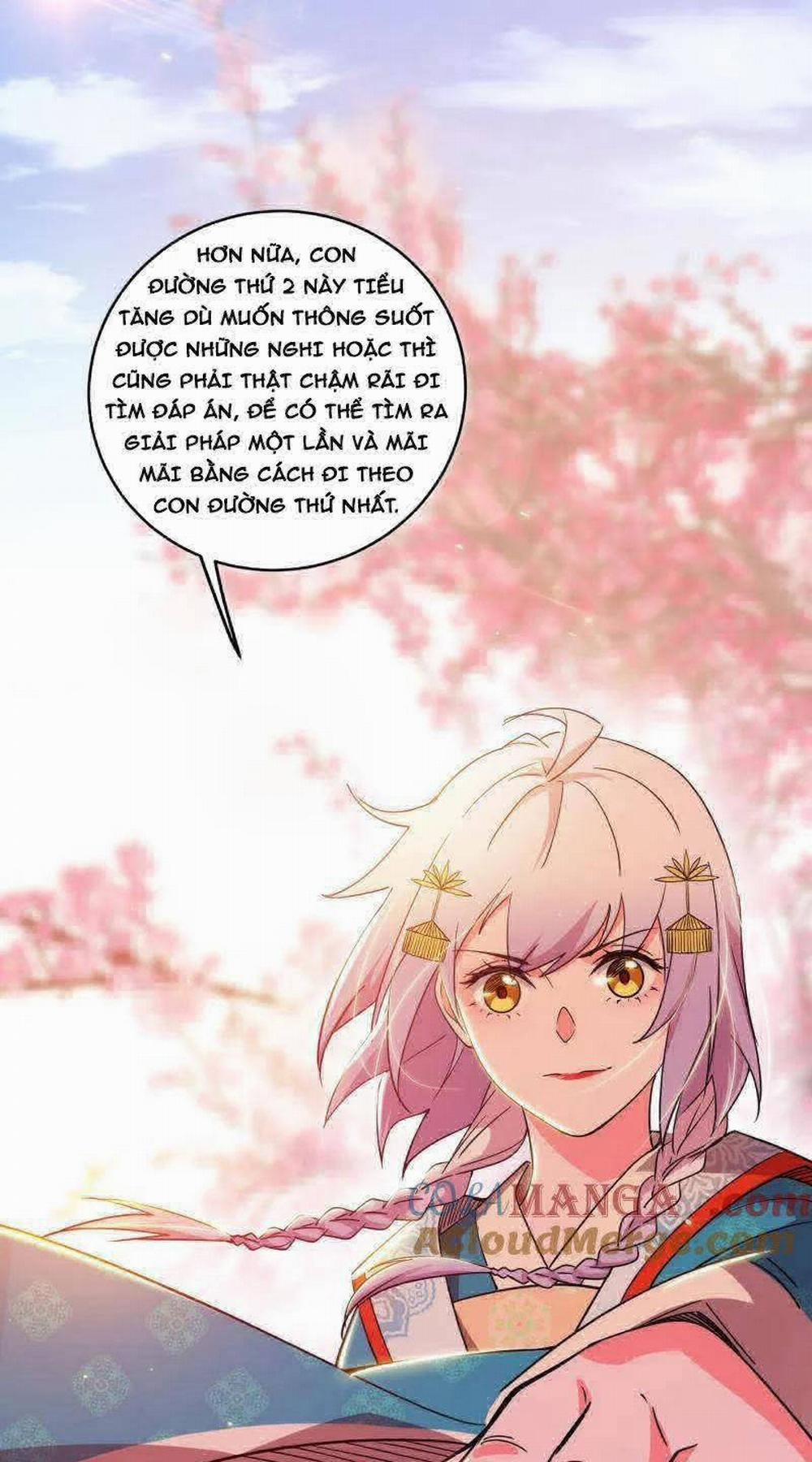 Ta Là Tà Đế 474 trang 31