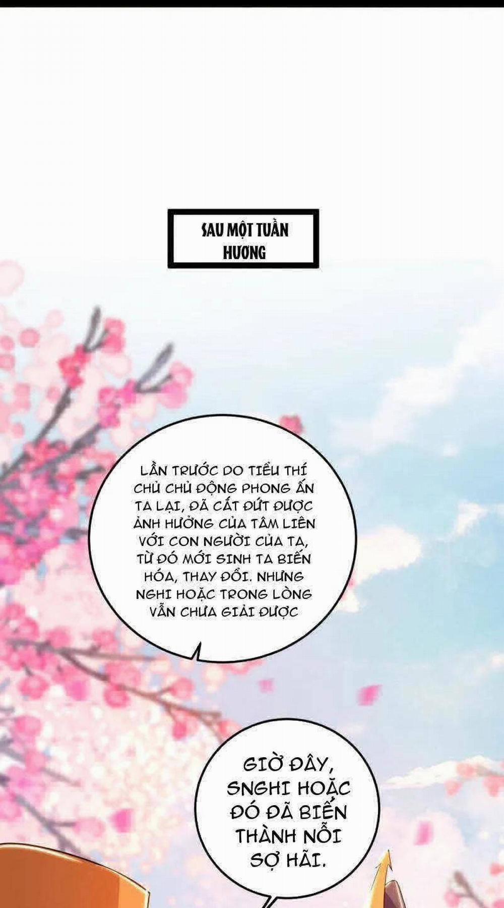 Ta Là Tà Đế 474 trang 37