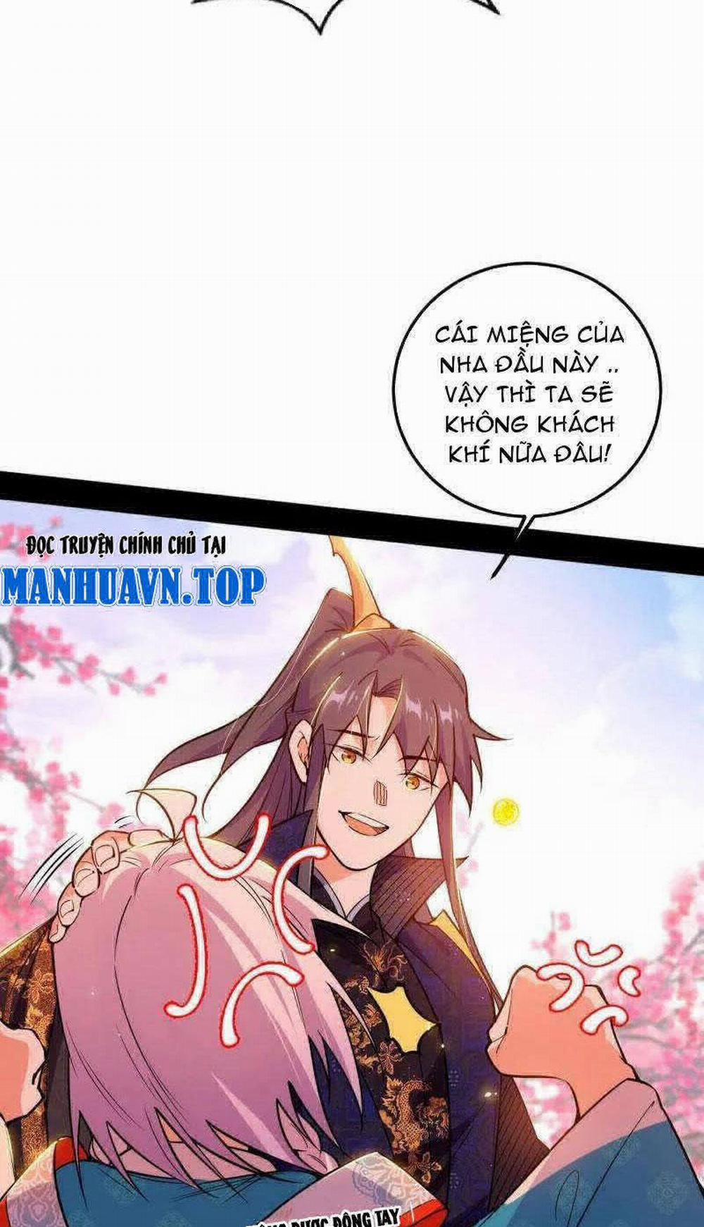 Ta Là Tà Đế 474 trang 47
