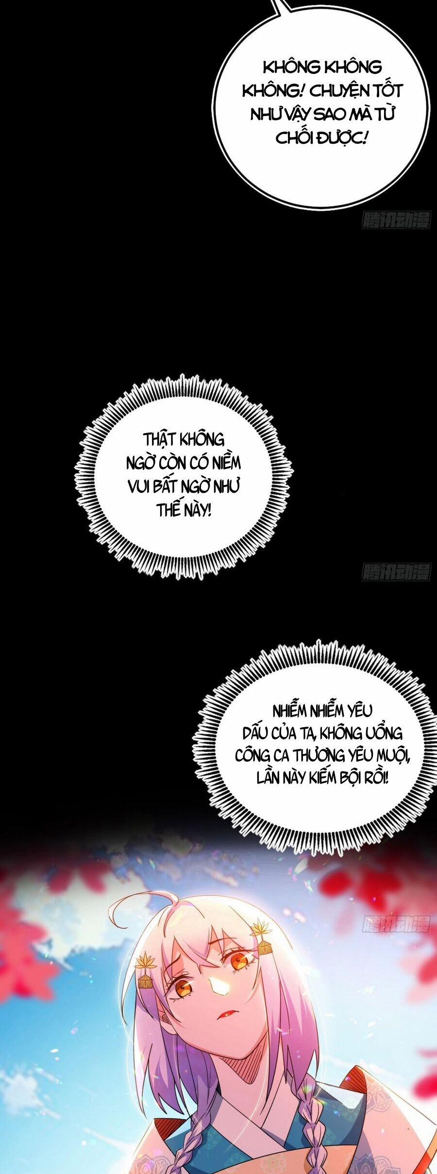 Ta Là Tà Đế 475 trang 9