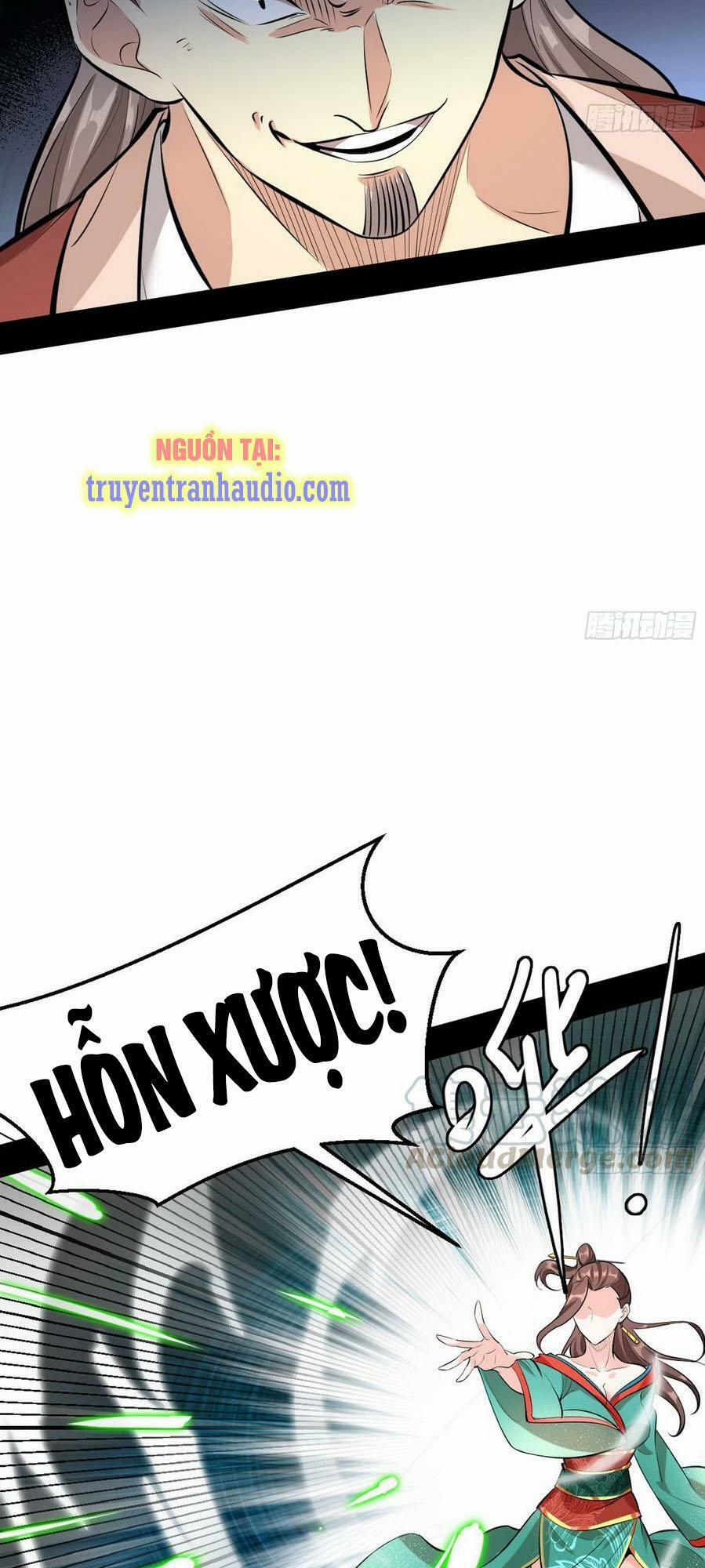 Ta Là Tà Đế 48.1 trang 19