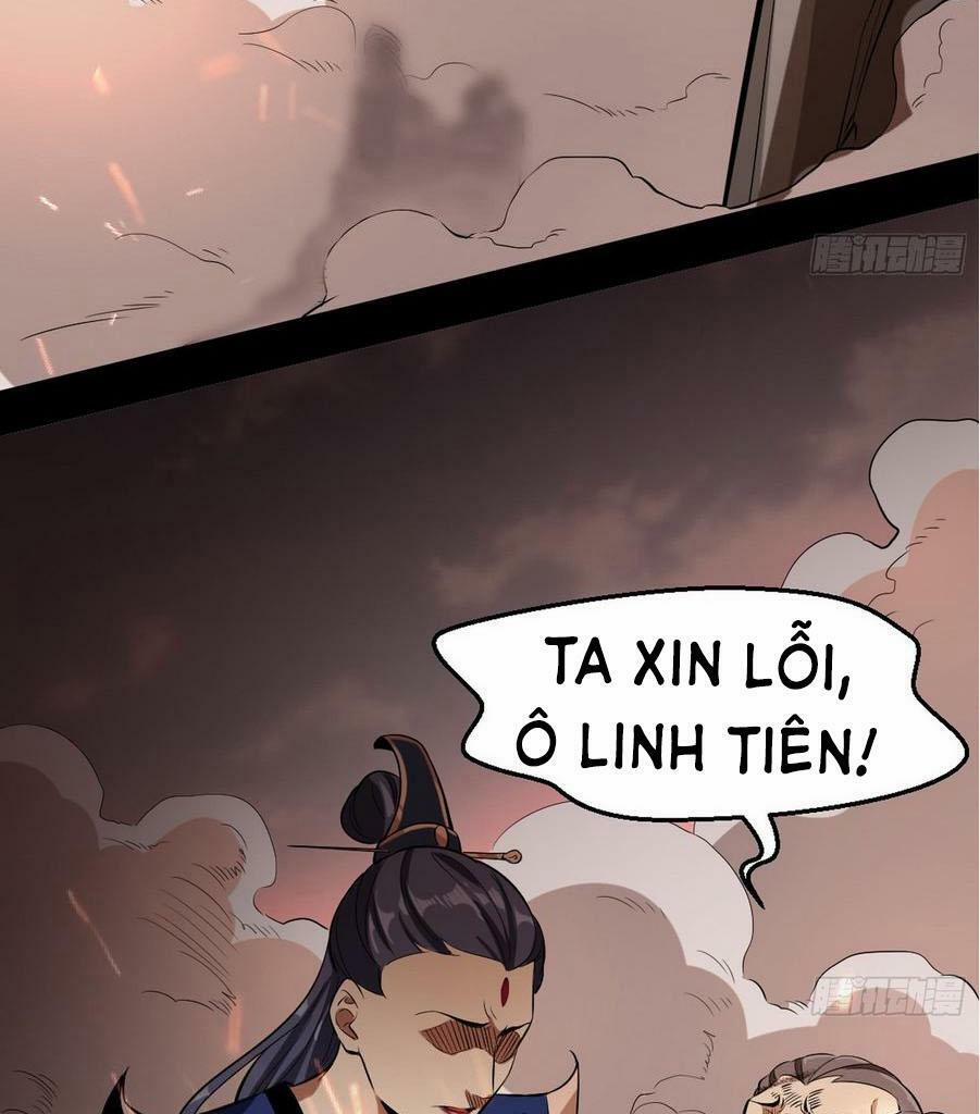 Ta Là Tà Đế 48.1 trang 31