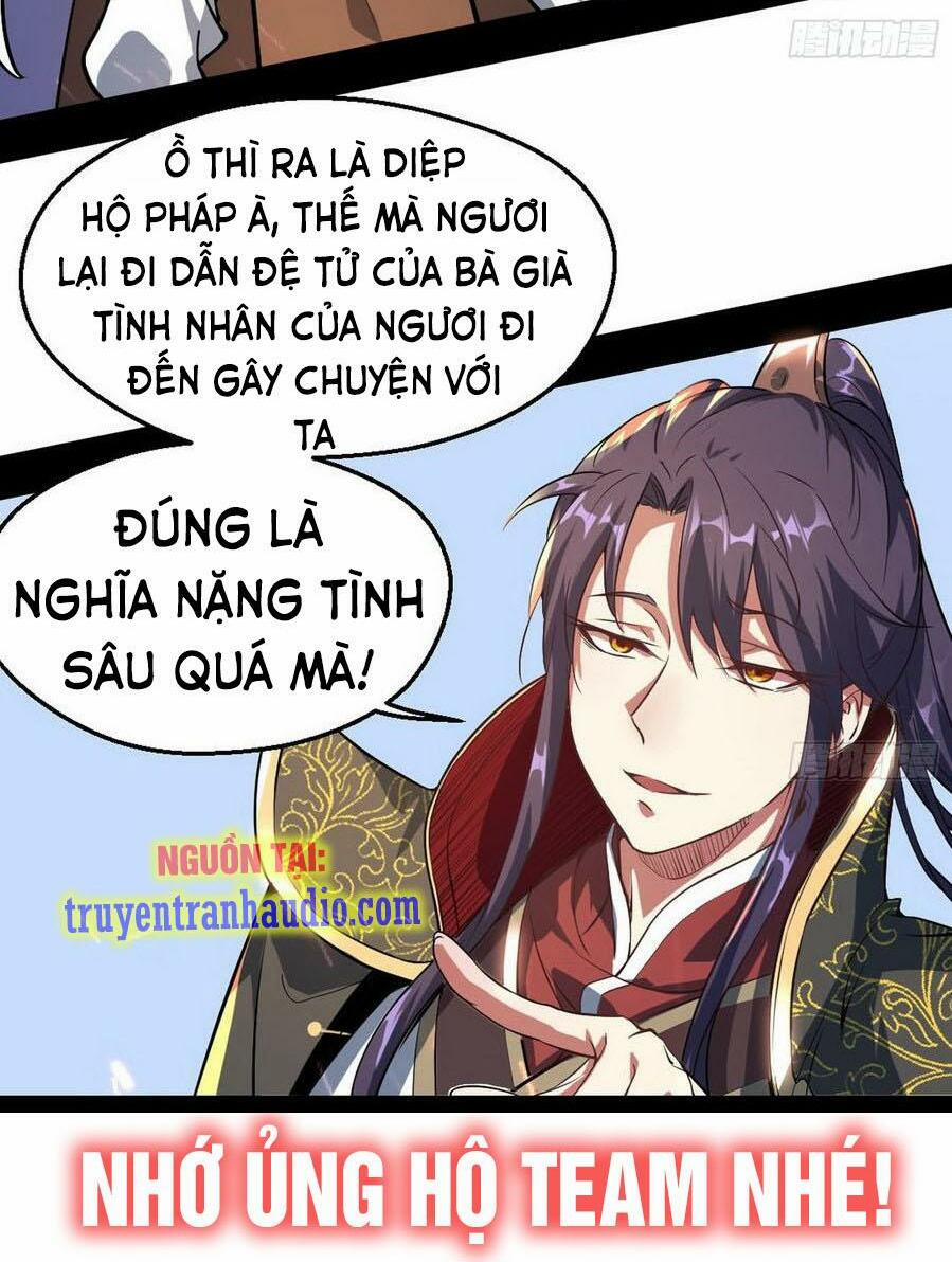 Ta Là Tà Đế 48.1 trang 7