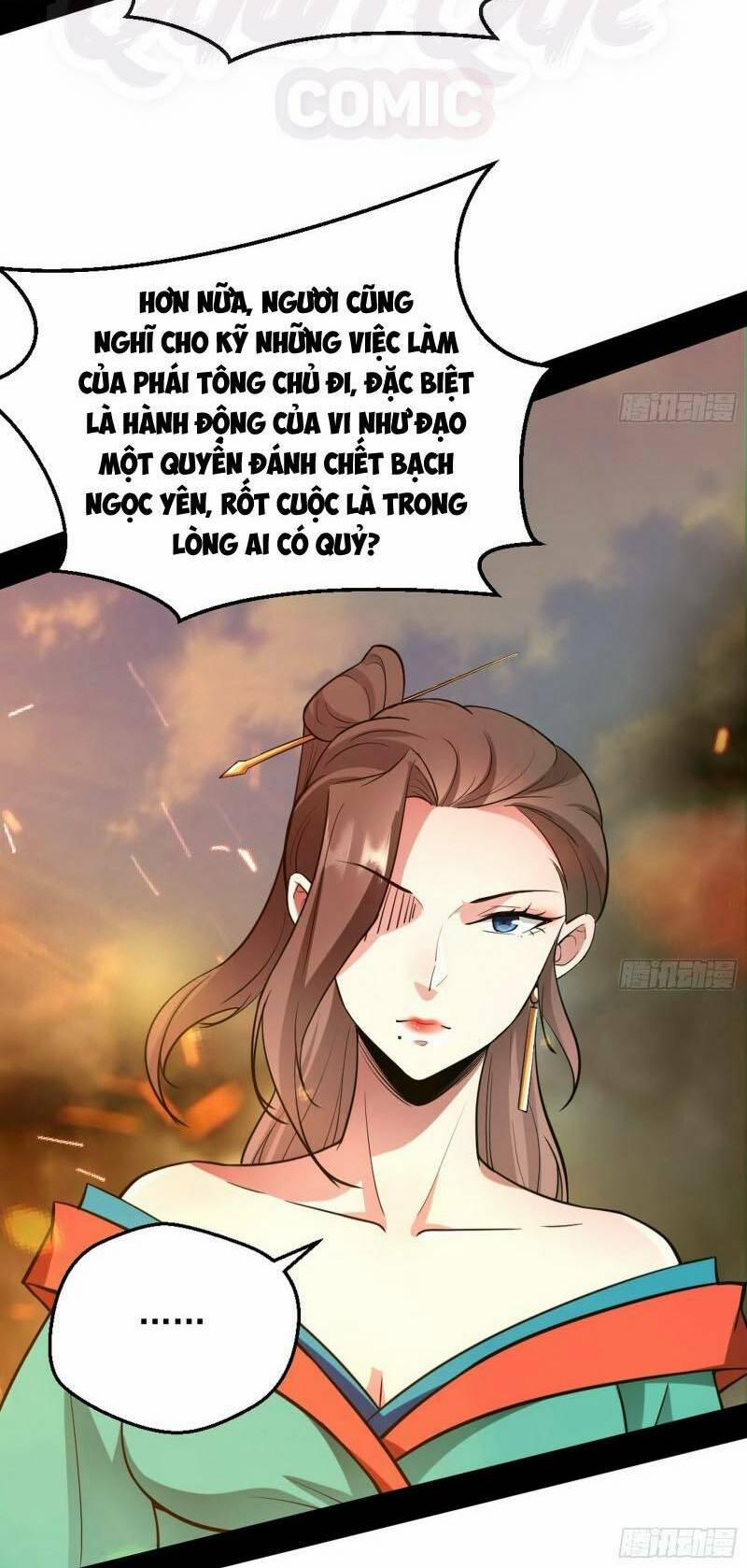 Ta Là Tà Đế 48.2 trang 14