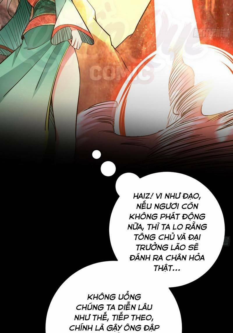 Ta Là Tà Đế 48.2 trang 24