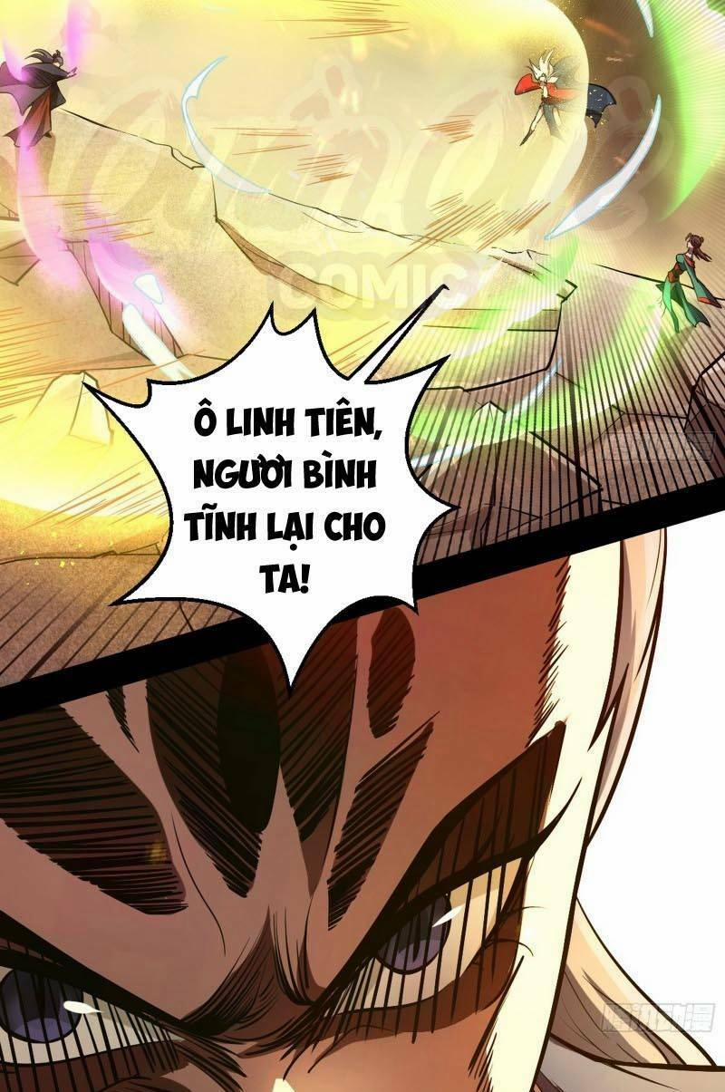 Ta Là Tà Đế 48.2 trang 7