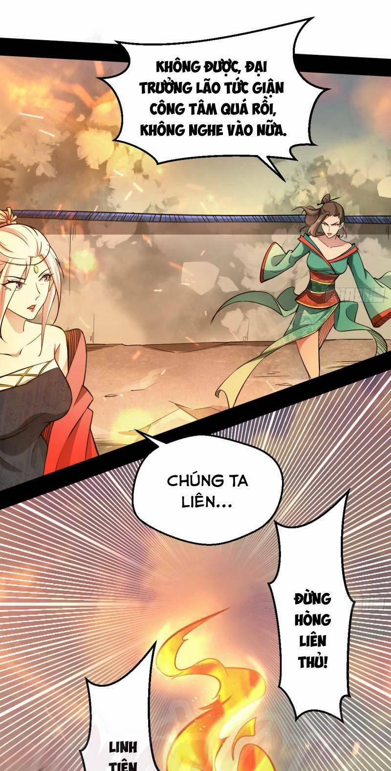 Ta Là Tà Đế 48.2 trang 9