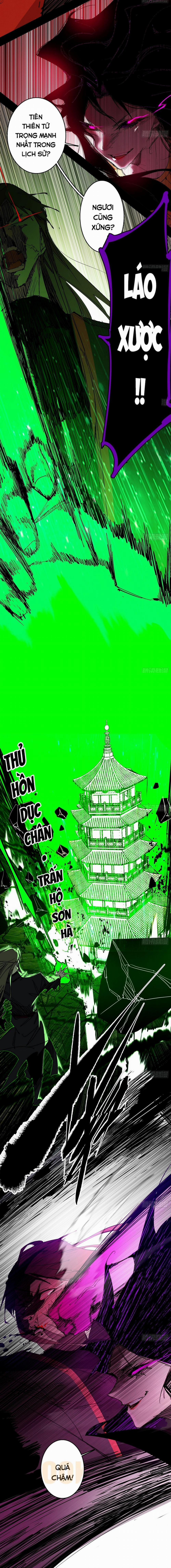 Ta Là Tà Đế 480 trang 3