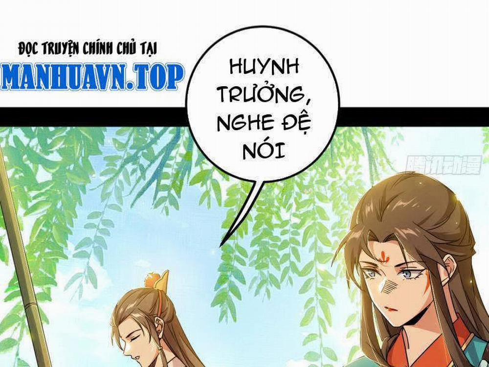 Ta Là Tà Đế 483 trang 11