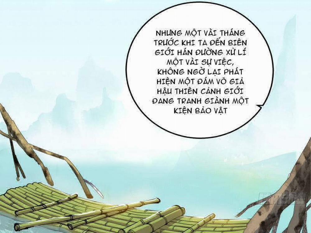Ta Là Tà Đế 483 trang 29