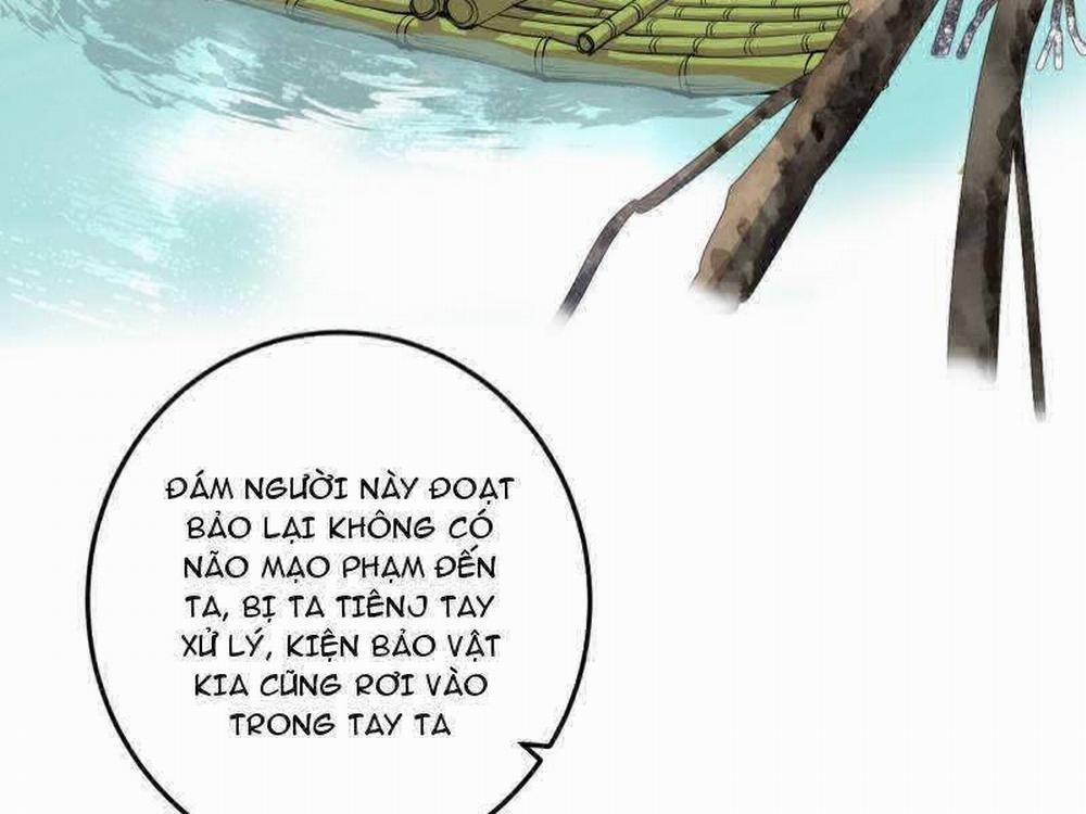 Ta Là Tà Đế 483 trang 30