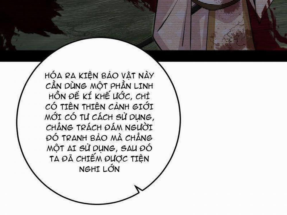 Ta Là Tà Đế 483 trang 33