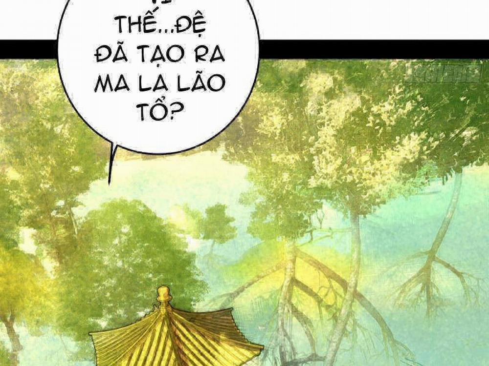 Ta Là Tà Đế 483 trang 37
