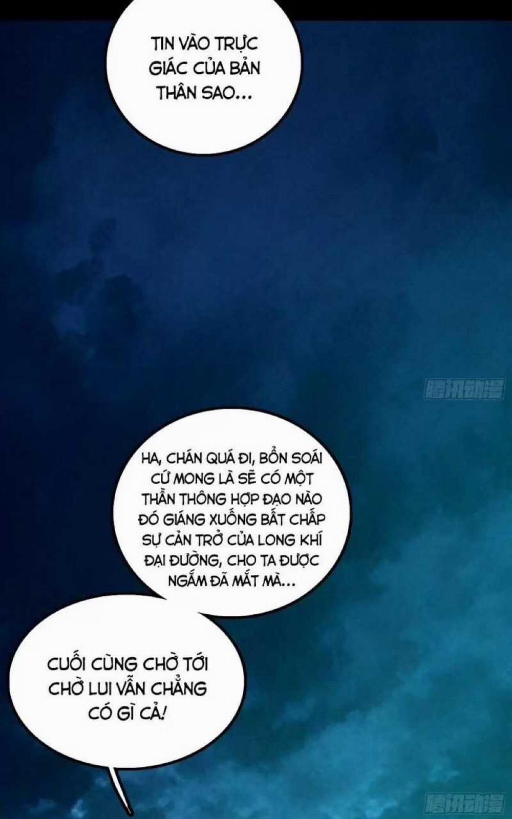 Ta Là Tà Đế 488: ToptruyenZ.com trang 14