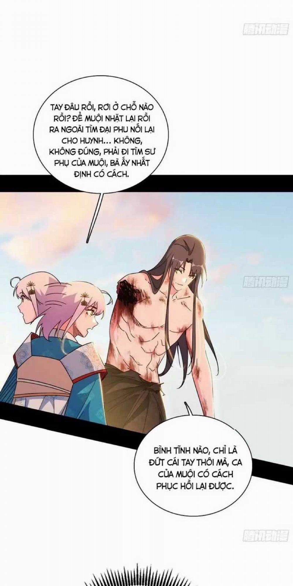 Ta Là Tà Đế 488: ToptruyenZ.com trang 22