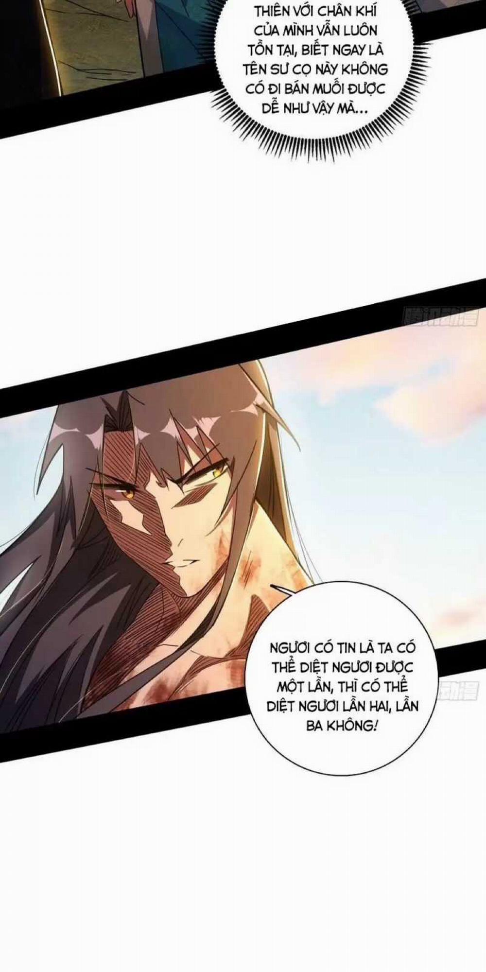 Ta Là Tà Đế 488: ToptruyenZ.com trang 28