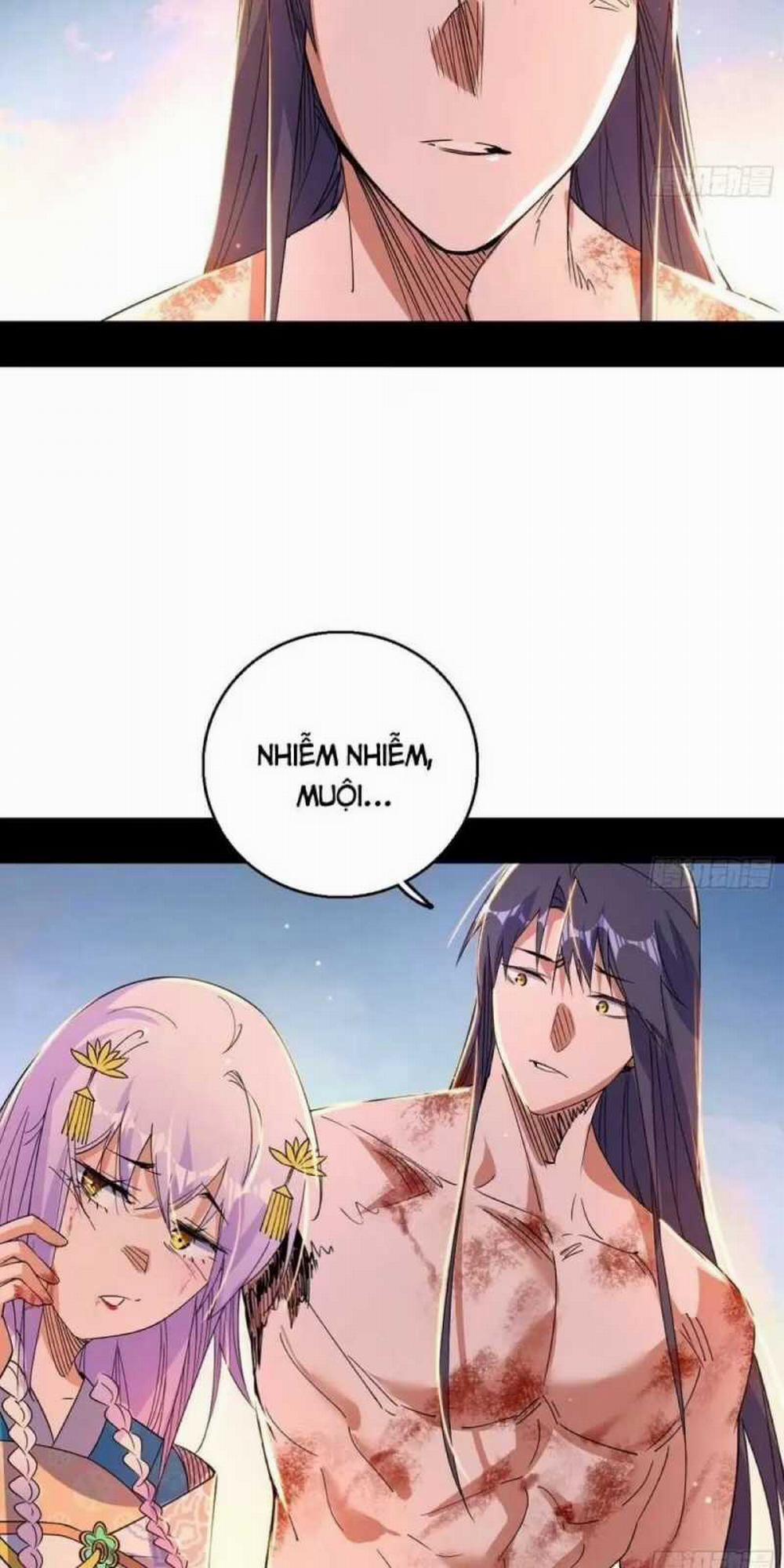 Ta Là Tà Đế 488: ToptruyenZ.com trang 42
