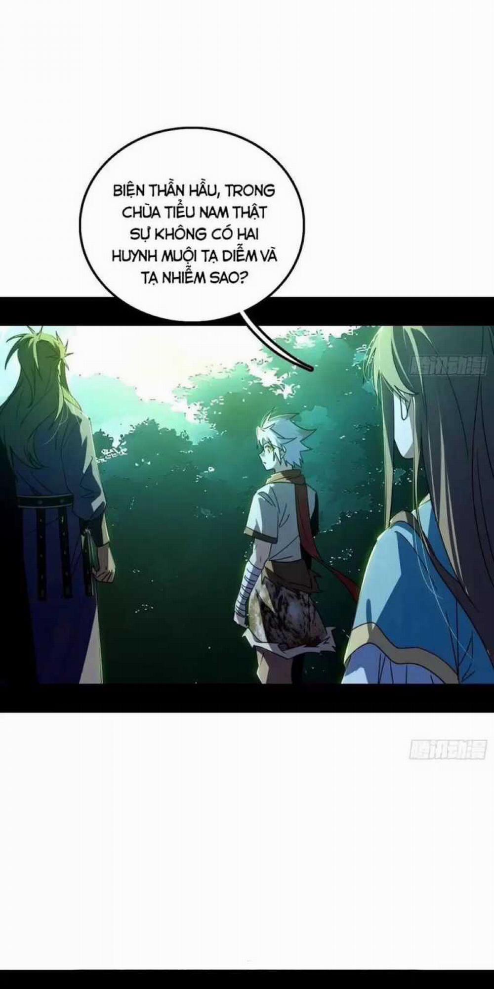 Ta Là Tà Đế 488: ToptruyenZ.com trang 8