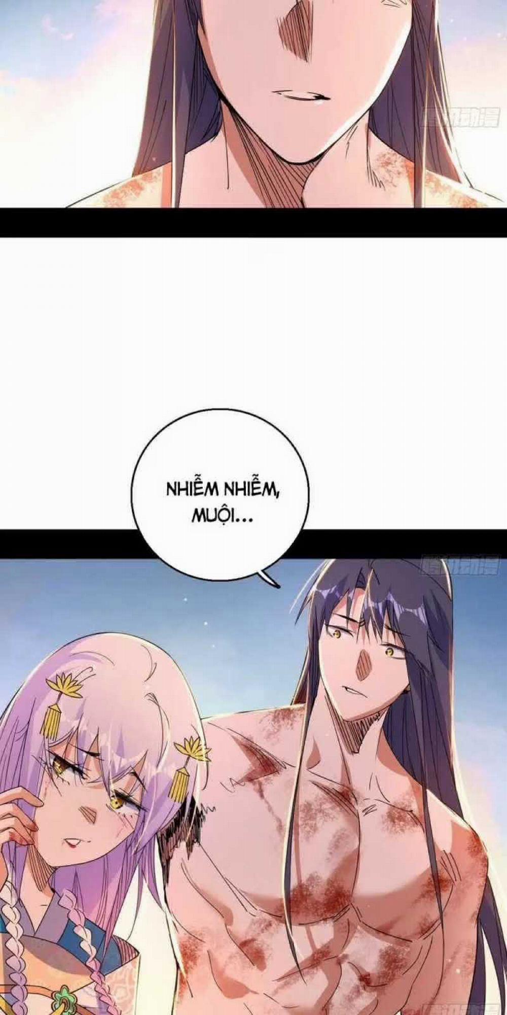 Ta Là Tà Đế 488 trang 42